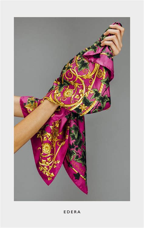 scarpe versace|Versace scarf women.